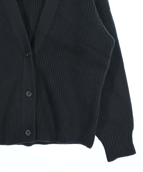 theory luxe（セオリーリュクス）カーディガン 黒 サイズ:38(M位) レディース/2200626824082