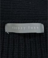 theory luxe（セオリーリュクス）カーディガン 黒 サイズ:38(M位) レディース/2200626824082