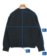 theory luxe（セオリーリュクス）カーディガン 黒 サイズ:38(M位) レディース/2200626824082