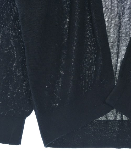 theory luxe（セオリーリュクス）カーディガン 紺 サイズ:38(M位) レディース/2200626824099