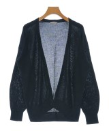 theory luxe（セオリーリュクス）カーディガン 紺 サイズ:38(M位) レディース/2200626824099