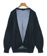 theory luxe（セオリーリュクス）カーディガン 紺 サイズ:38(M位) レディース/2200626824099