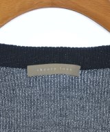 theory luxe（セオリーリュクス）カーディガン 紺 サイズ:38(M位) レディース/2200626824099