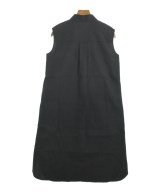 theory luxe（セオリーリュクス）シャツワンピース 黒 サイズ:32(M位) レディース/2200626824105