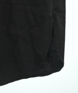 theory luxe（セオリーリュクス）シャツワンピース 黒 サイズ:32(M位) レディース/2200626824105