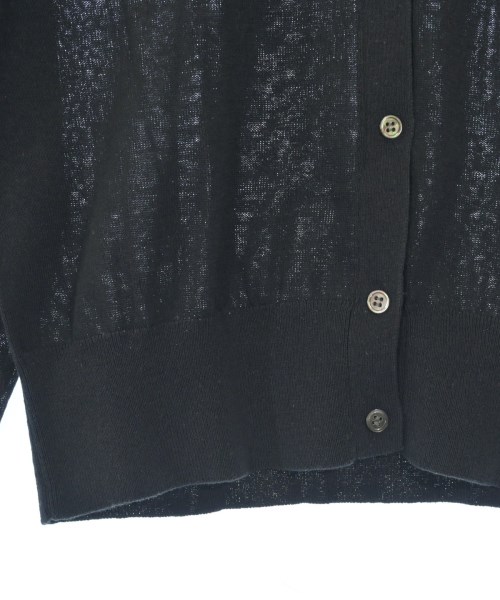 theory luxe（セオリーリュクス）カーディガン 黒 サイズ:38(M位) レディース/2200626824112