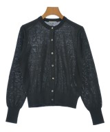 theory luxe（セオリーリュクス）カーディガン 黒 サイズ:38(M位) レディース/2200626824112