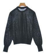 theory luxe（セオリーリュクス）カーディガン 黒 サイズ:38(M位) レディース/2200626824112