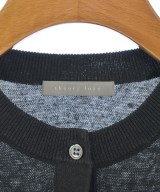theory luxe（セオリーリュクス）カーディガン 黒 サイズ:38(M位) レディース/2200626824112