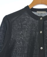 theory luxe（セオリーリュクス）カーディガン 黒 サイズ:38(M位) レディース/2200626824112