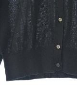 theory luxe（セオリーリュクス）カーディガン 黒 サイズ:38(M位) レディース/2200626824112