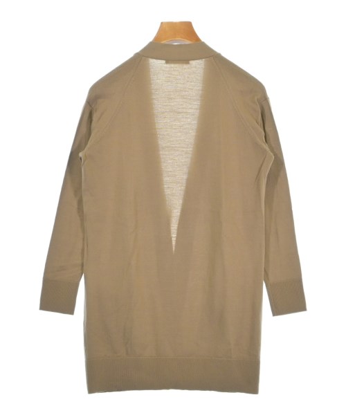 theory luxe（セオリーリュクス）カーディガン ベージュ サイズ:32(XXS位) レディース/2200626824129