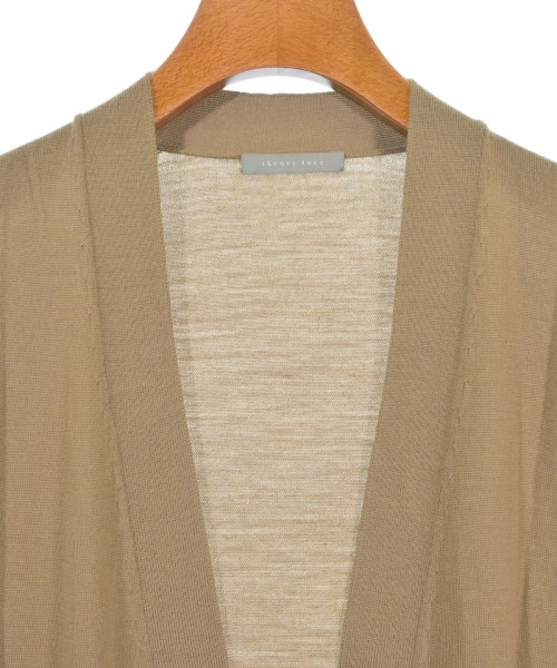 theory luxe（セオリーリュクス）カーディガン ベージュ サイズ:32(XXS位) レディース/2200626824129