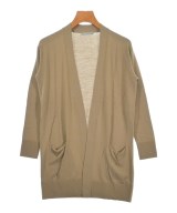 theory luxe（セオリーリュクス）カーディガン ベージュ サイズ:32(XXS位) レディース/2200626824129