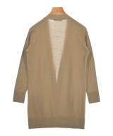 theory luxe（セオリーリュクス）カーディガン ベージュ サイズ:32(XXS位) レディース/2200626824129