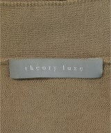 theory luxe（セオリーリュクス）カーディガン ベージュ サイズ:32(XXS位) レディース/2200626824129