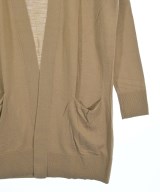 theory luxe（セオリーリュクス）カーディガン ベージュ サイズ:32(XXS位) レディース/2200626824129