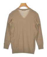 theory luxe（セオリーリュクス）ニット・セーター ベージュ サイズ:32(XXS位) レディース/2200626824136