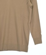 theory luxe（セオリーリュクス）ニット・セーター ベージュ サイズ:32(XXS位) レディース/2200626824136