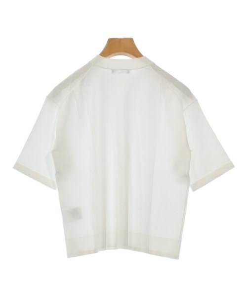 theory luxe（セオリーリュクス）ニット・セーター 白 サイズ:32(XXS位) レディース/2200626824143