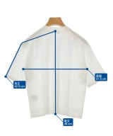 theory luxe（セオリーリュクス）ニット・セーター 白 サイズ:32(XXS位) レディース/2200626824143