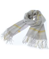 theory luxe マフラー