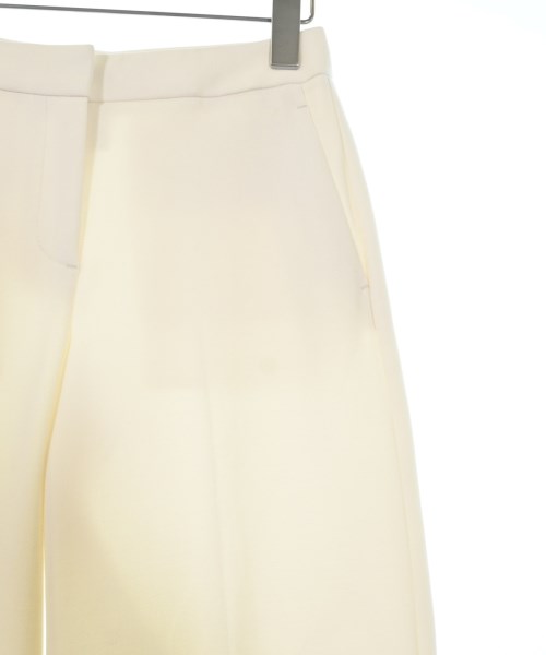 theory luxe（セオリーリュクス）スラックス 白 サイズ:32(XXL位) レディース/2200638581119
