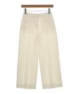 theory luxe（セオリーリュクス）スラックス 白 サイズ:32(XXL位) レディース/2200638581119