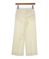 theory luxe（セオリーリュクス）スラックス 白 サイズ:32(XXL位) レディース/2200638581119