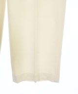 theory luxe（セオリーリュクス）スラックス 白 サイズ:32(XXL位) レディース/2200638581119