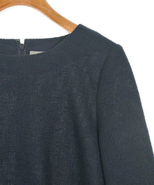 theory luxe（セオリーリュクス）カジュアルシャツ 紺 サイズ:40(M位) レディース/2200641666032