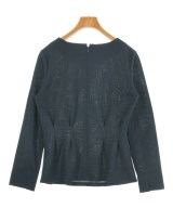 theory luxe（セオリーリュクス）カジュアルシャツ 紺 サイズ:40(M位) レディース/2200641666032