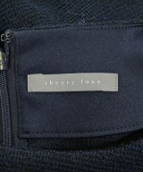 theory luxe（セオリーリュクス）カジュアルシャツ 紺 サイズ:40(M位) レディース/2200641666032