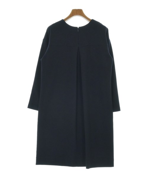 theory luxe（セオリーリュクス）ワンピース 紺 サイズ:38(M位) レディース/2200641666049