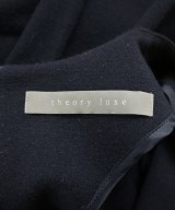 theory luxe（セオリーリュクス）ワンピース 紺 サイズ:38(M位) レディース/2200641666049