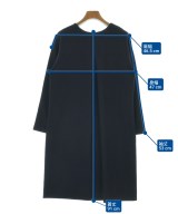 theory luxe（セオリーリュクス）ワンピース 紺 サイズ:38(M位) レディース/2200641666049