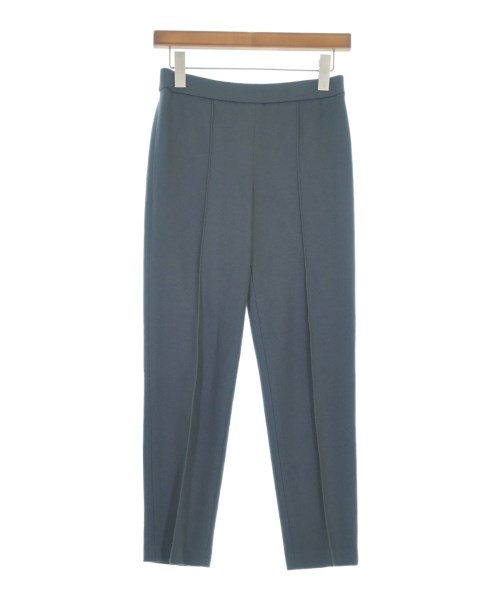 theory luxe(セオリーリュクス)クロップドパンツ グレー サイズ:36(S位)/2200641666063