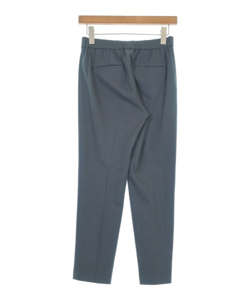 theory luxe（セオリーリュクス）クロップドパンツ グレー サイズ:36(S位) レディース/2200641666063