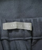theory luxe（セオリーリュクス）クロップドパンツ グレー サイズ:36(S位) レディース/2200641666063