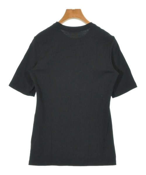 theory luxe（セオリーリュクス）Tシャツ・カットソー 黒 サイズ:38(M位) レディース/2200631314172