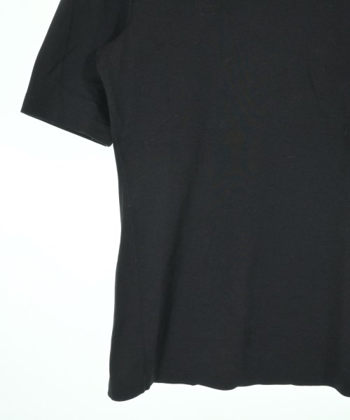 theory luxe（セオリーリュクス）Tシャツ・カットソー 黒 サイズ:38(M位) レディース/2200631314172