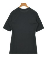 theory luxe（セオリーリュクス）Tシャツ・カットソー 黒 サイズ:38(M位) レディース/2200631314172