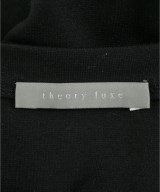 theory luxe（セオリーリュクス）Tシャツ・カットソー 黒 サイズ:38(M位) レディース/2200631314172