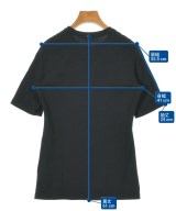 theory luxe（セオリーリュクス）Tシャツ・カットソー 黒 サイズ:38(M位) レディース/2200631314172