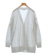 theory luxe（セオリーリュクス）カーディガン グレー サイズ:38(M位) レディース/2200639723037