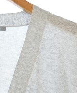 theory luxe（セオリーリュクス）カーディガン グレー サイズ:38(M位) レディース/2200639723037