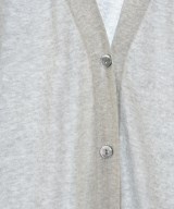 theory luxe（セオリーリュクス）カーディガン グレー サイズ:38(M位) レディース/2200639723037