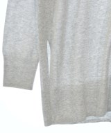 theory luxe（セオリーリュクス）カーディガン グレー サイズ:38(M位) レディース/2200639723037