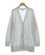theory luxe カーディガン