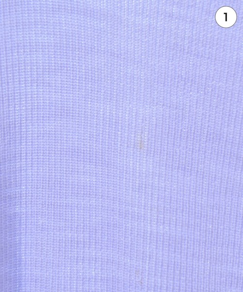 theory luxe（セオリーリュクス）ニット・セーター 紫 サイズ:38(M位) レディース/2200640965112